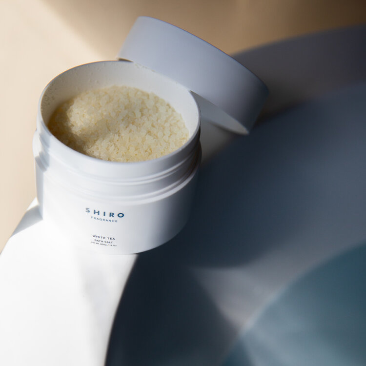 大切な人に喜びを届ける、SHIROのホワイトデーギフト