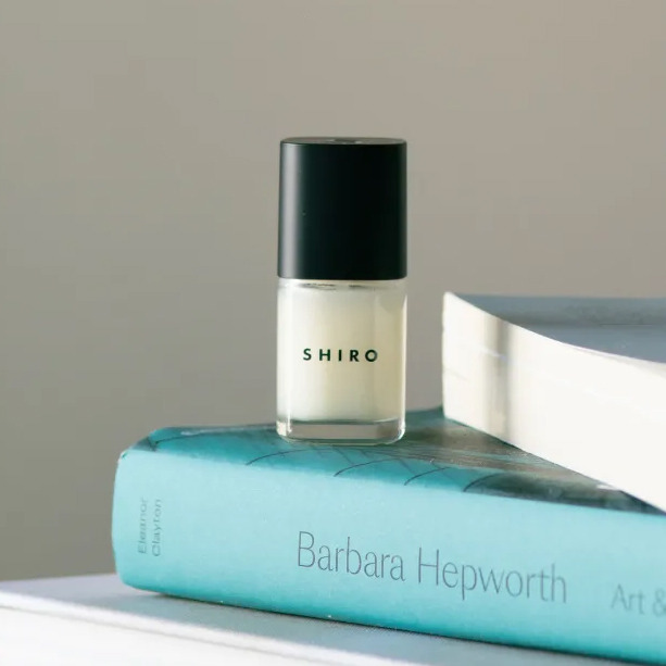 SHIROのスタッフによる“推し”アイテム座談会 | 第1弾