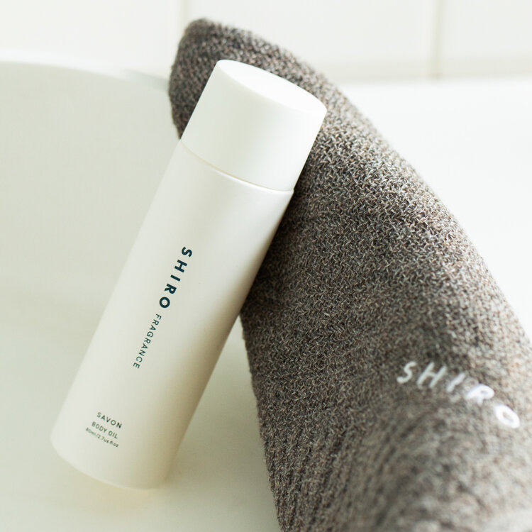 SHIROのスタッフによる“推し”アイテム座談会 | 第1弾