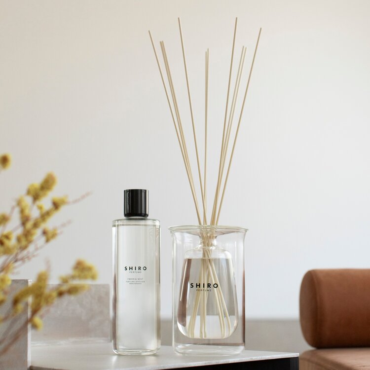 大切な人に喜びを届ける、SHIROのホワイトデーギフト