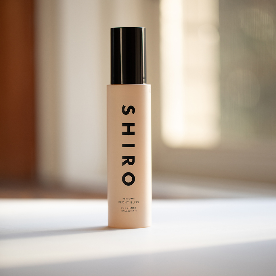 大切な人に喜びを届ける、SHIROのホワイトデーギフト