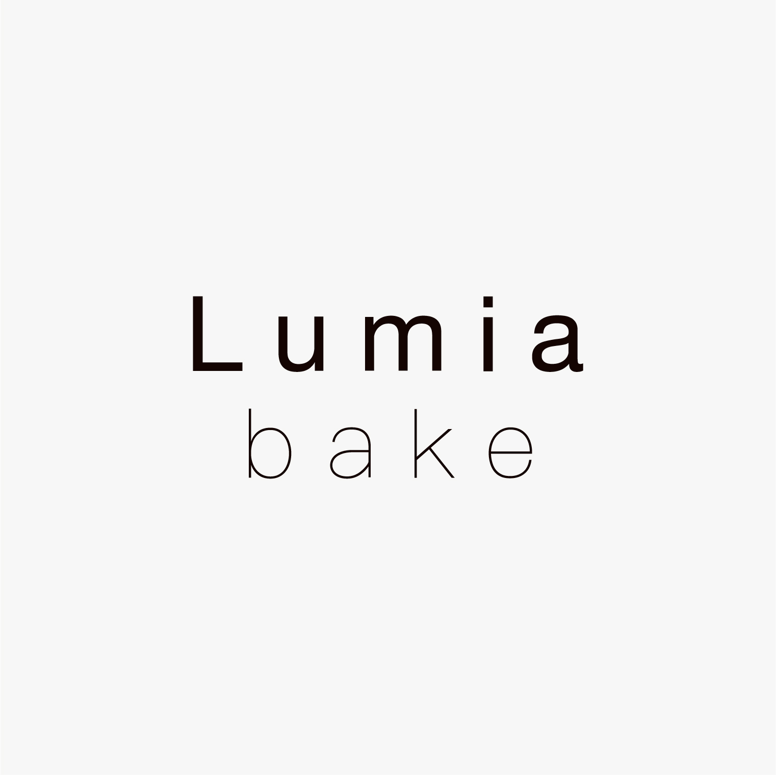 Lumia bake