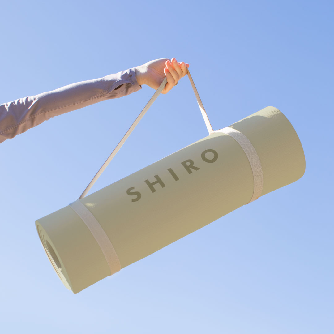 SHIRO Membership Program 2023　ステージ限定アイテムのご紹介