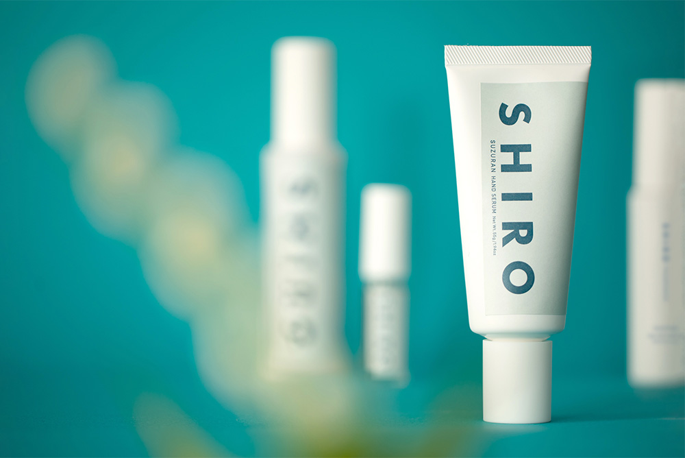 韓国限定の⾹り「スズラン」から新たに3つのアイテムが登場