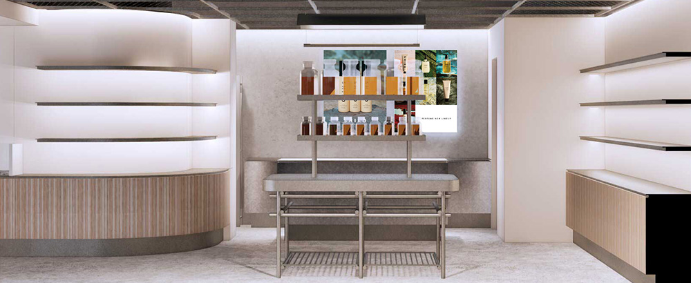 ゼロブレンダーラボ