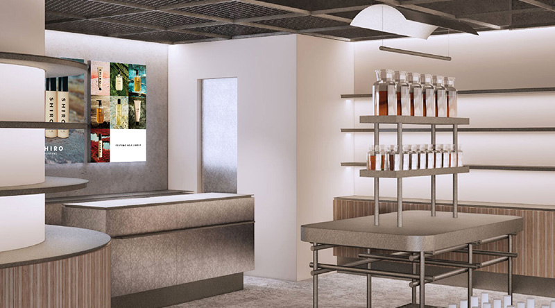 ゼロブレンダーラボ