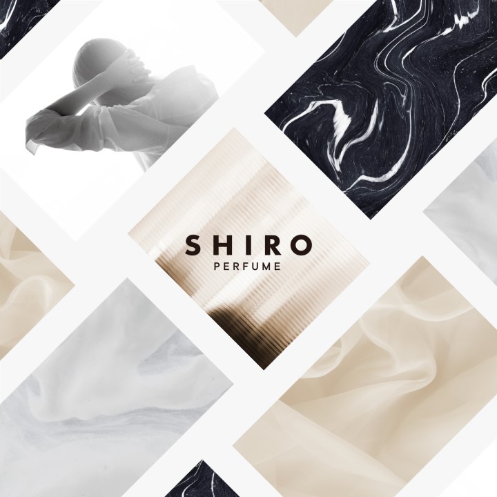 ニュース | SHIRO（シロ）オフィシャルサイト