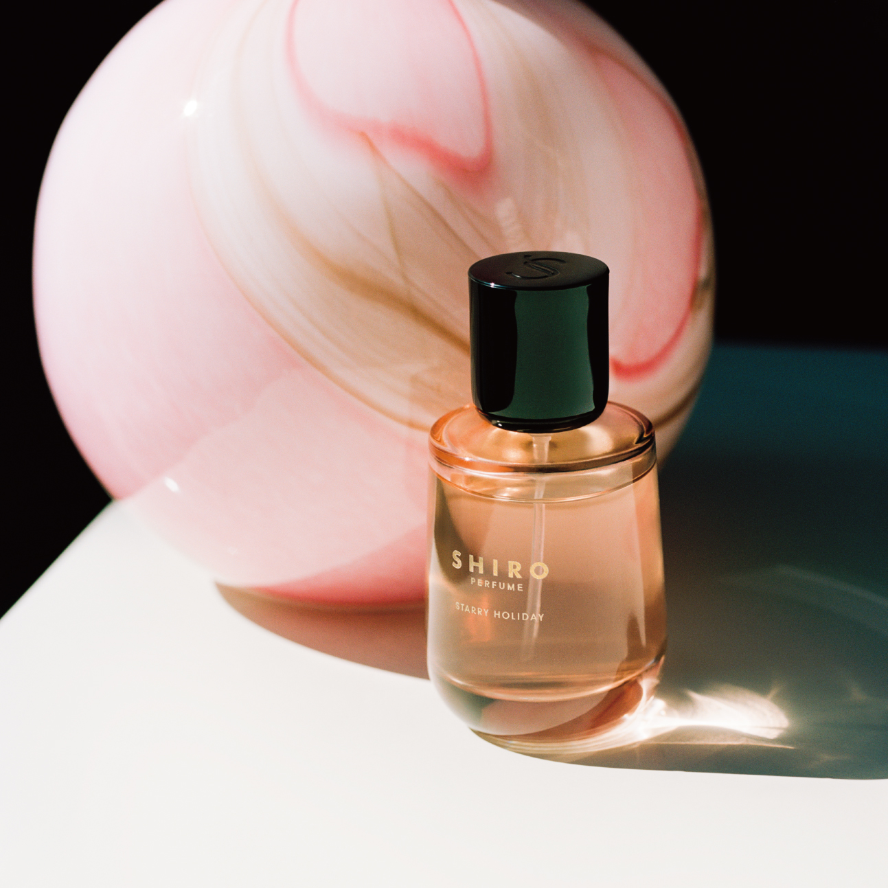 SHIRO PERFUME INTRODUCTION 50mL - 香水(ユニセックス)