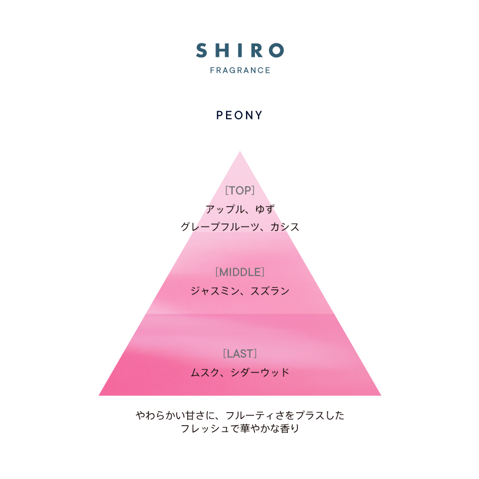 8160円 最大89％オフ！ 即日発送 限定品 Shiro SHIRO シロ ピオニー ルームフレグランス