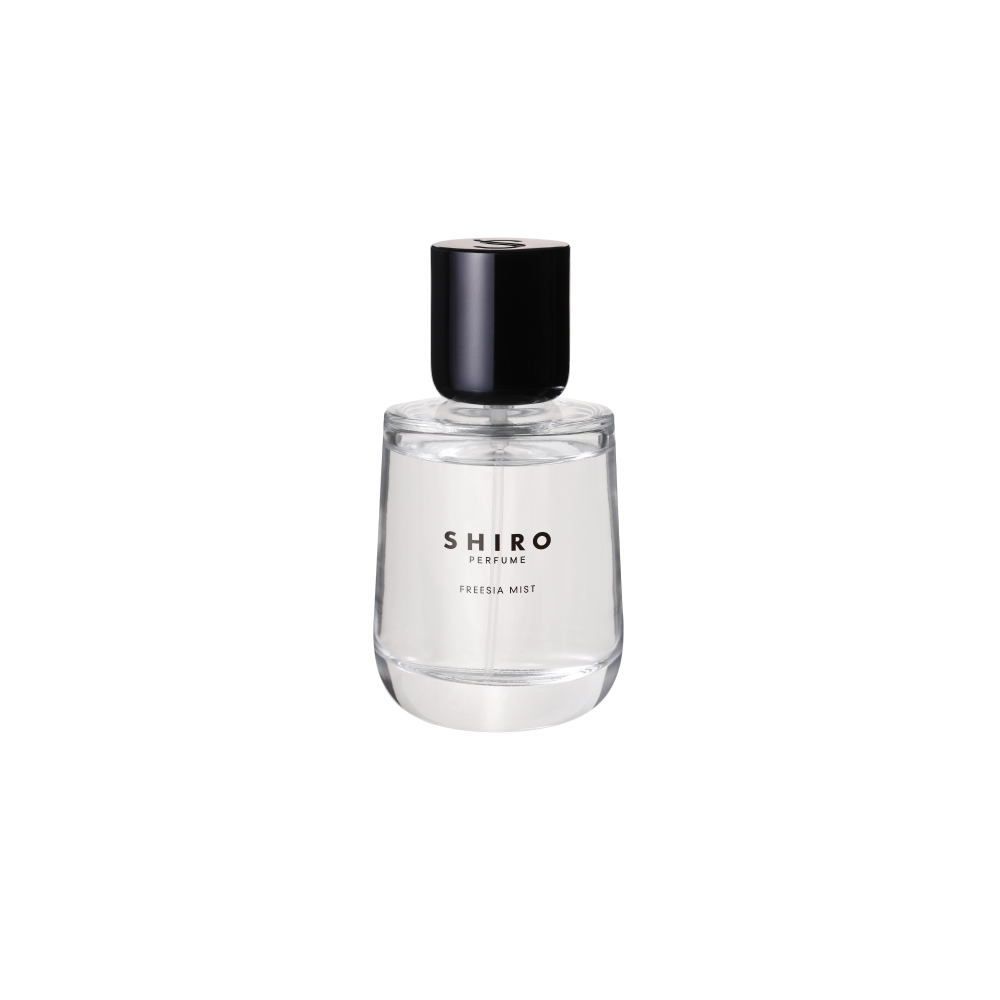 SHIRO PERFUME FREESIA MIST 50ml新品