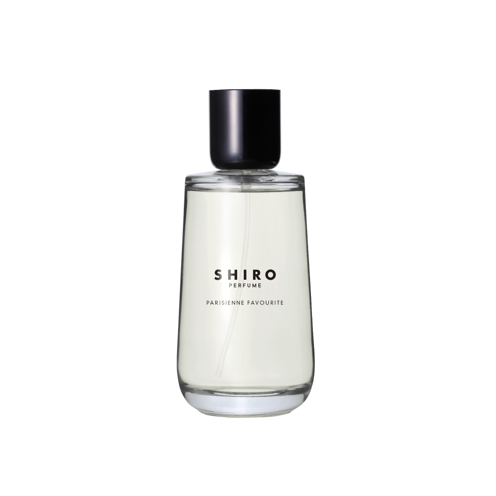 パフューム 50mL/100mL | SHIROオフィシャルサイト