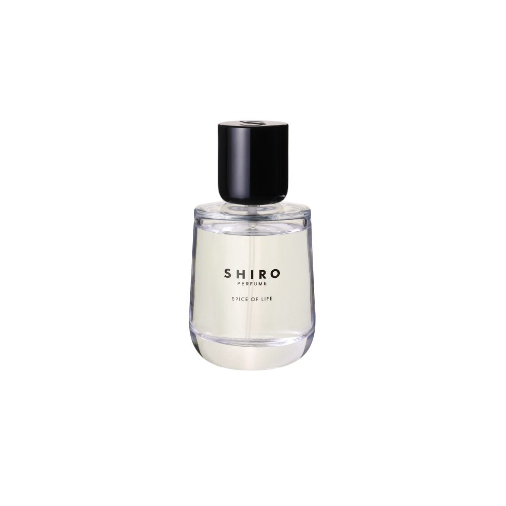 SHIRO パフューム SPICE OF LIFE 100ml