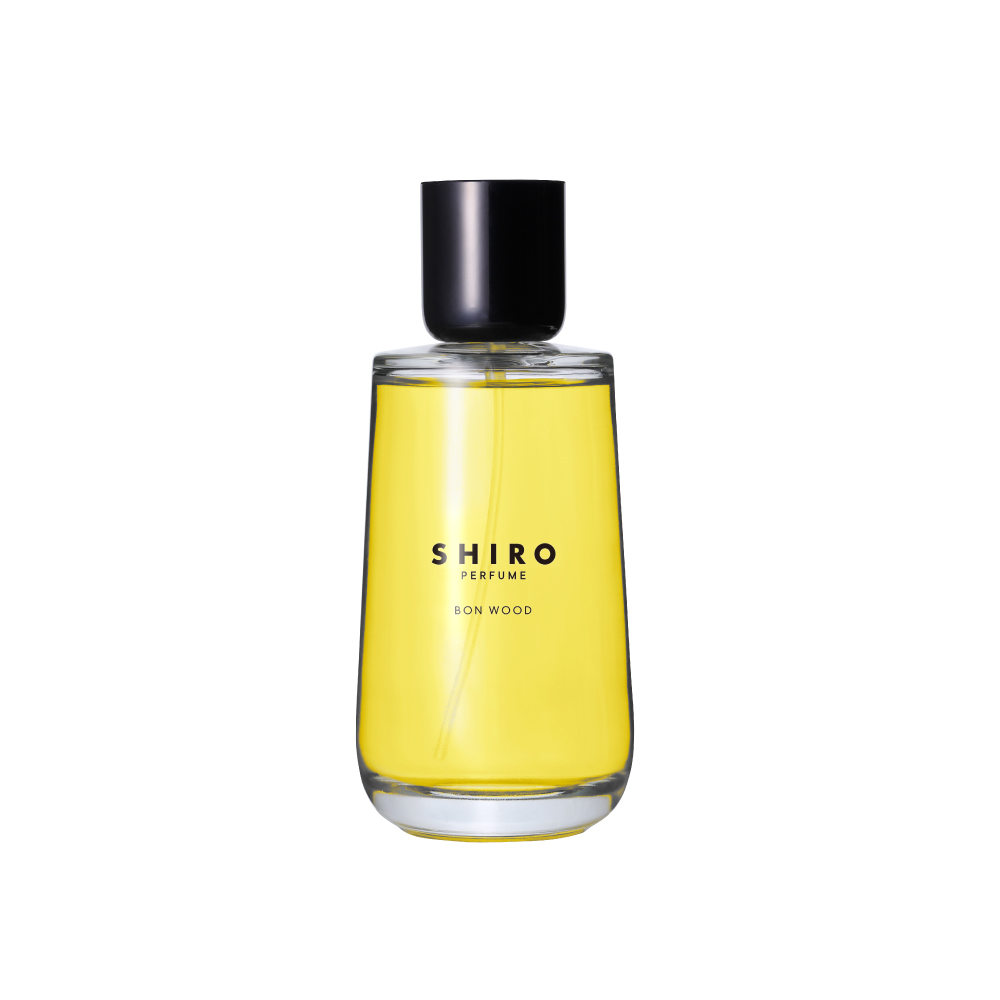 SHIRO PERFUME BON WOOD | SHIROオフィシャルサイト