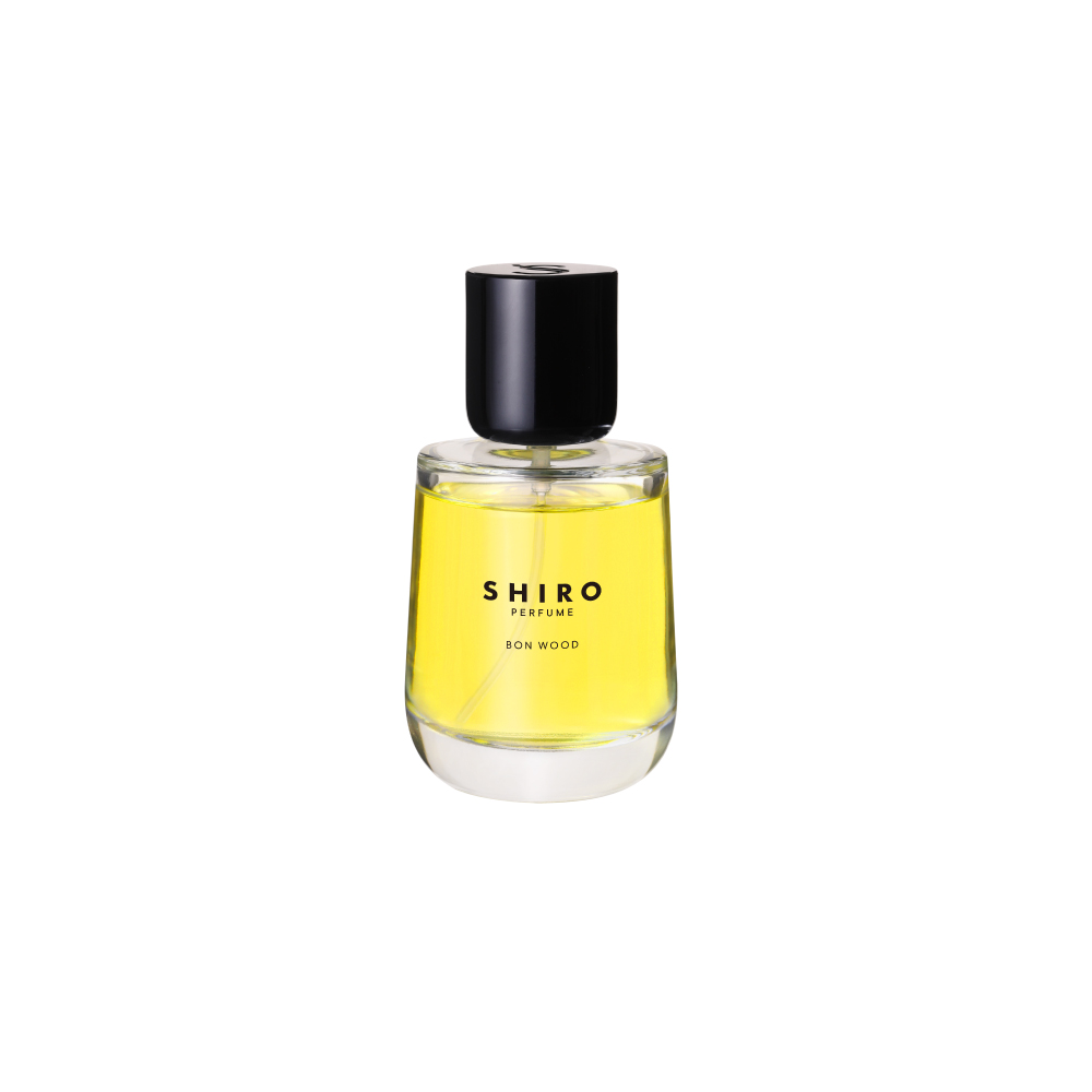 SHIRO PERFUME BON WOOD | SHIROオフィシャルサイト