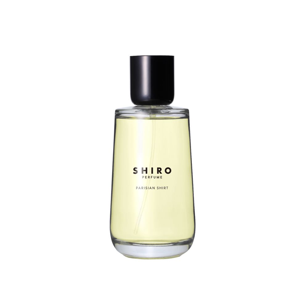 リニューアル前】SHIRO PERFUME FREESIA MIST | SHIROオフィシャルサイト