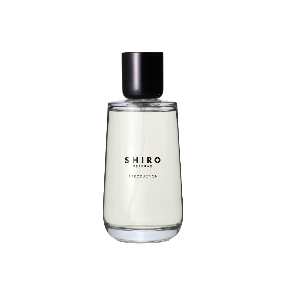 SHIRO PERFUME INTRODUCTION | SHIROオフィシャルサイト