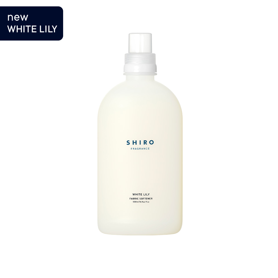 リニューアル前】SHIRO PERFUME FREESIA MIST | SHIROオフィシャルサイト