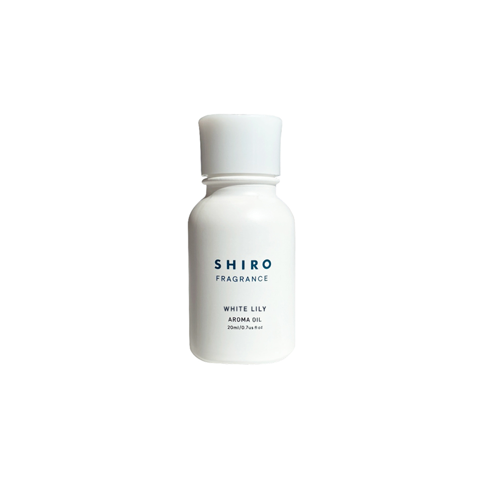 返品交換不可】 【えむ】SHIRO 200ml ルームフレグランス ホワイト 