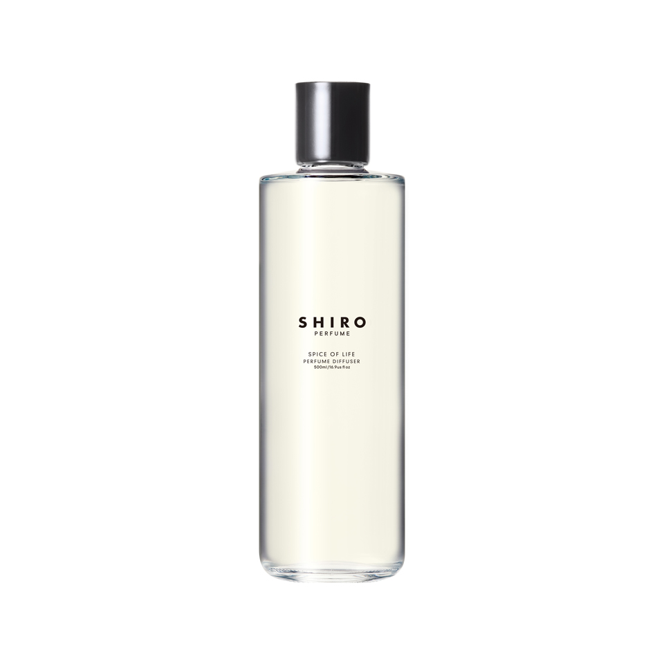 SHIRO PERFUME FREESIA MIST | SHIROオフィシャルサイト