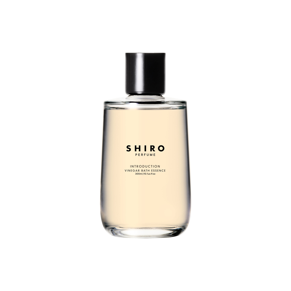 フリージア ミスト オードパルファン 9ml shiro - 香水(ユニセックス)