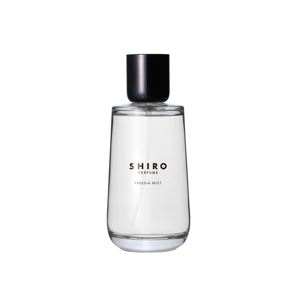 香水(女性用)SIRO PERFUME FREESIA MIST - 香水(女性用)