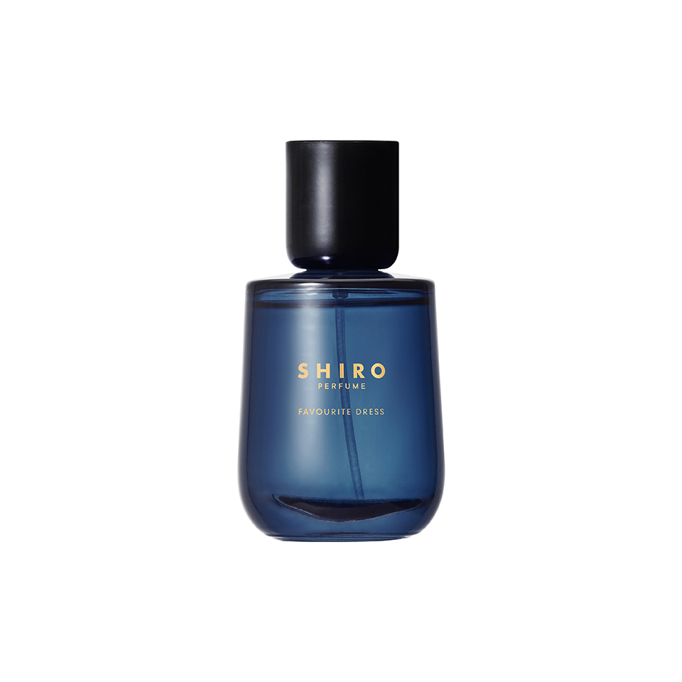 SHIRO PERFUME FAVOURITE DRESS | SHIROオフィシャルサイト