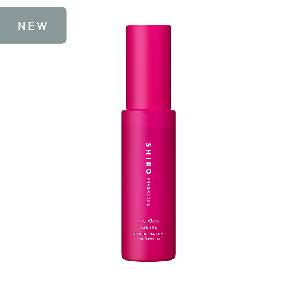 さくら オードパルファン