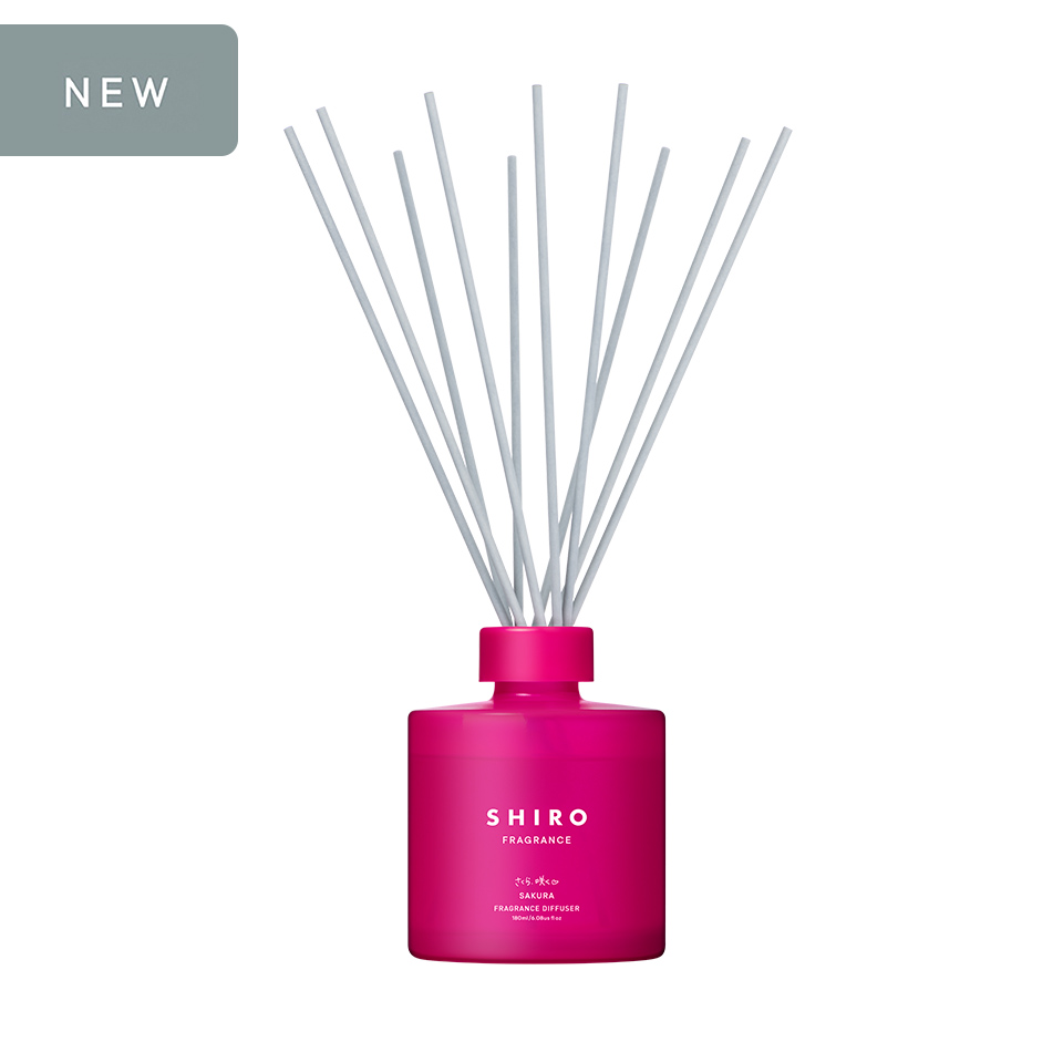 さくら フレグランスディフューザー