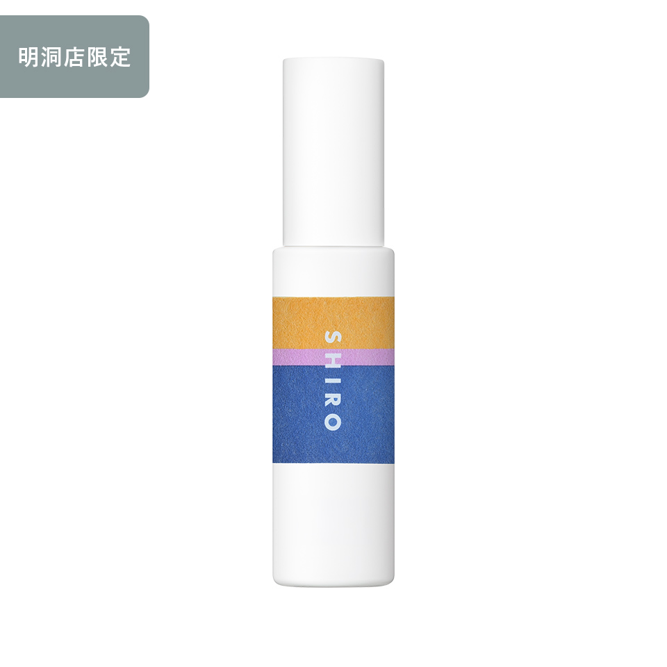 レイヤリング サボン オードパルファン