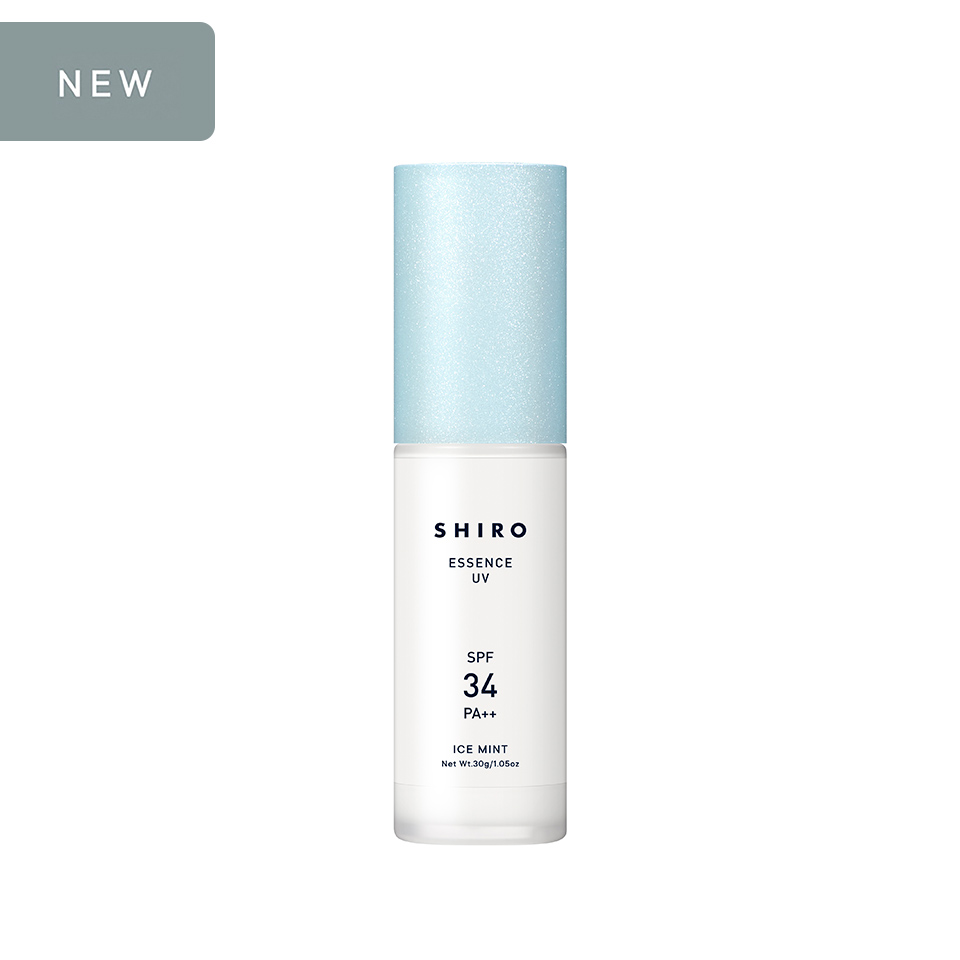 アイスミント エッセンスUV