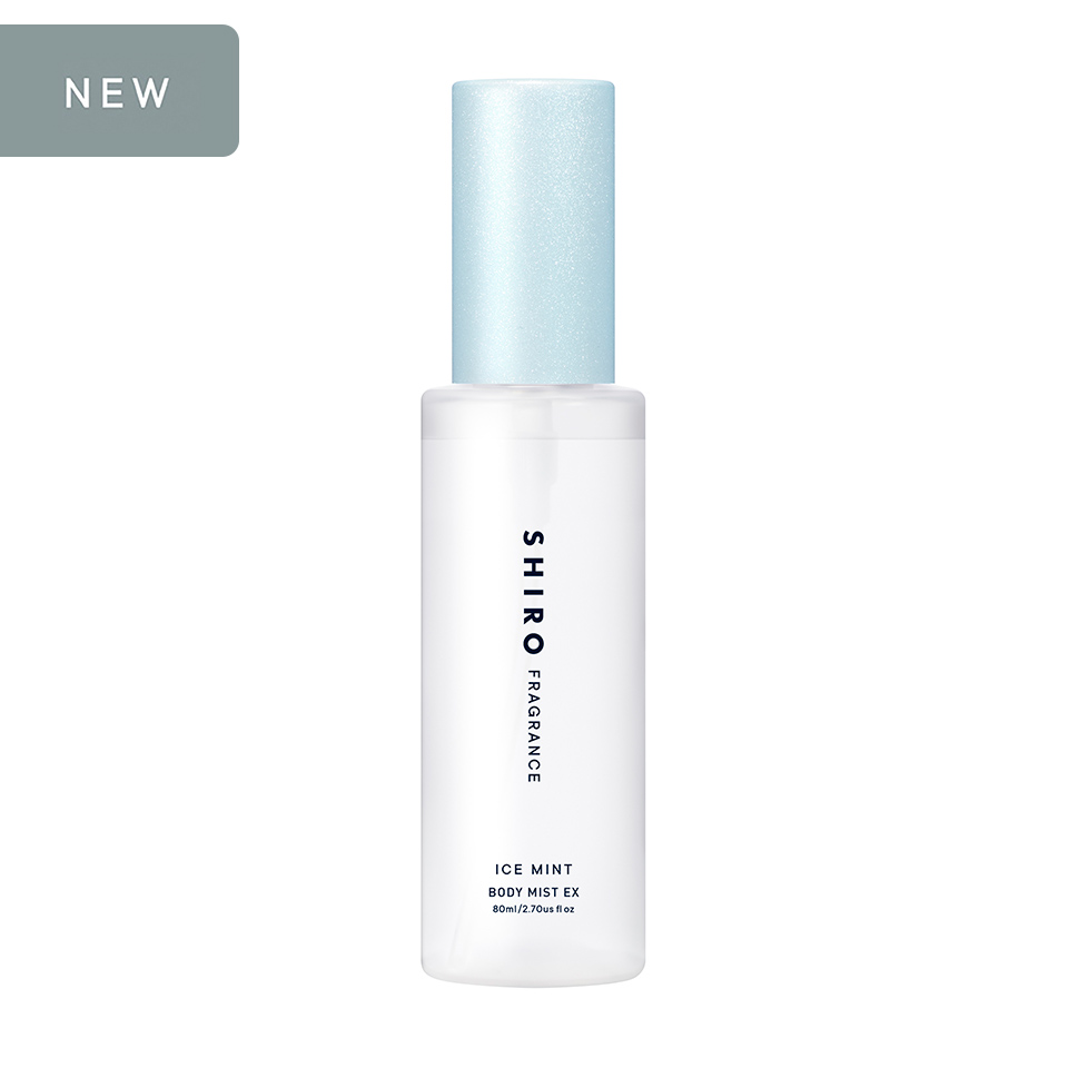 アイスミント ボディミスト エクストラクール