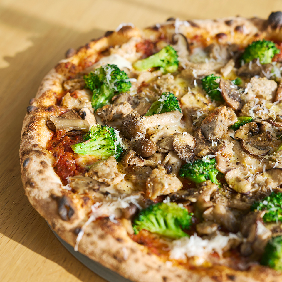 SHIRO CAFE 限定メニューのご紹介