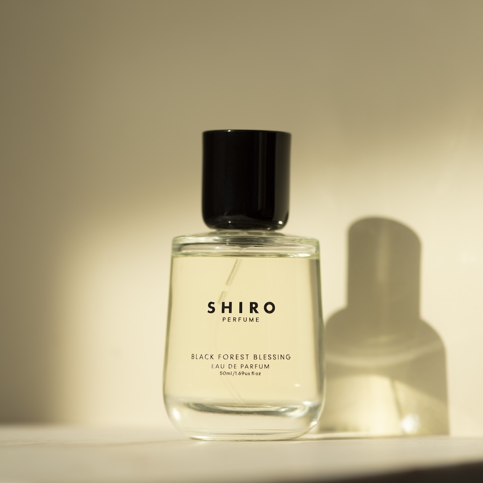 BLACK FOREST BLESSING