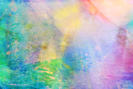 LAYERS OF BLOOM