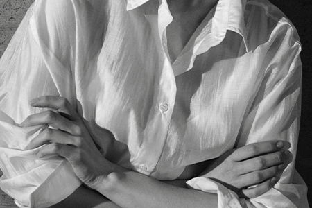 PARISIAN SHIRT