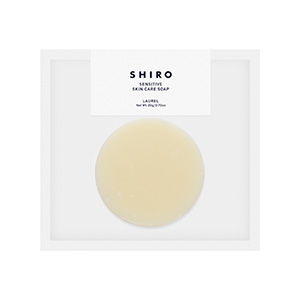 SHIRO Dears Collection 2023 | SHIROオフィシャルサイト