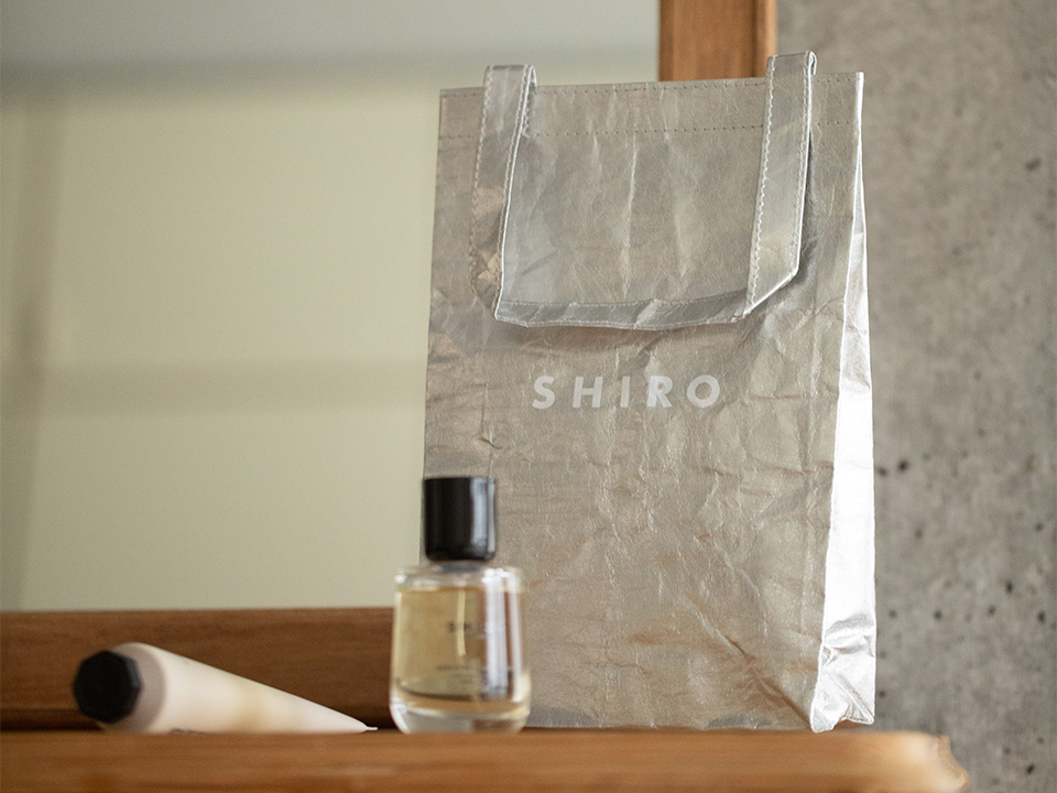 毎日を少し特別にする、SHIROのギフト特集 大切な人へのプレゼントや