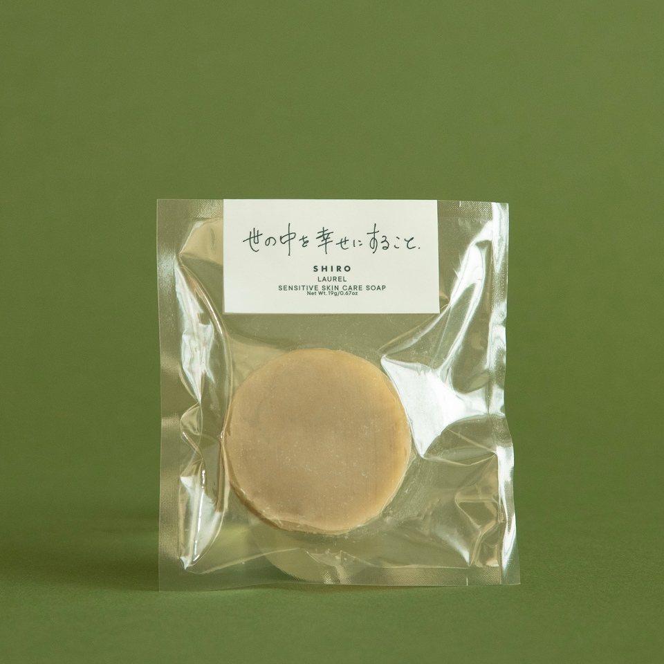 SHIRO HOLIDAY 2025 | SHIROオフィシャルサイト