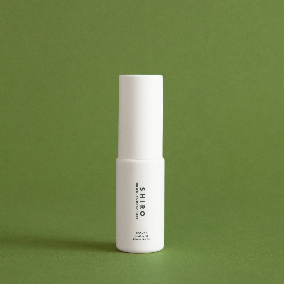 SHIRO HOLIDAY 2025 | SHIROオフィシャルサイト