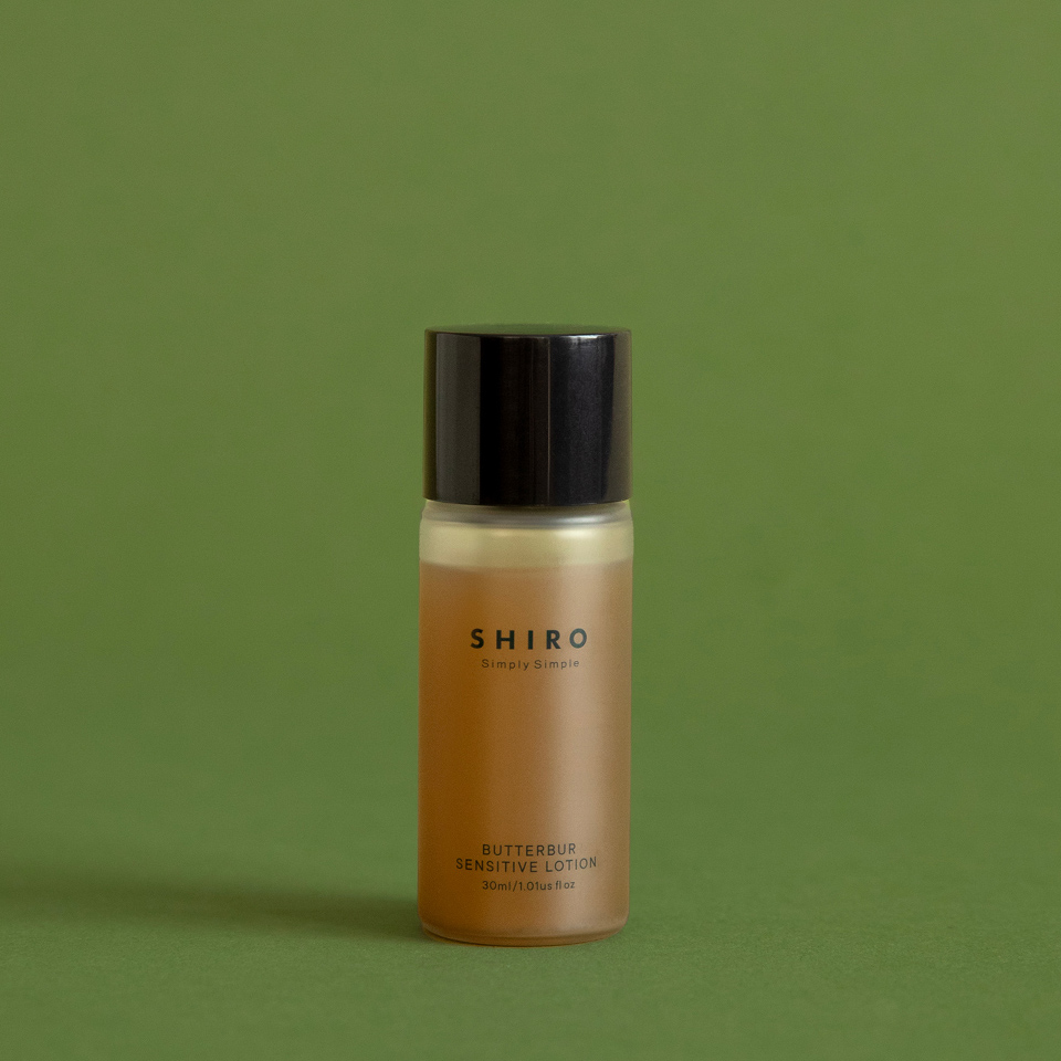 SHIRO HOLIDAY 2025 | SHIROオフィシャルサイト