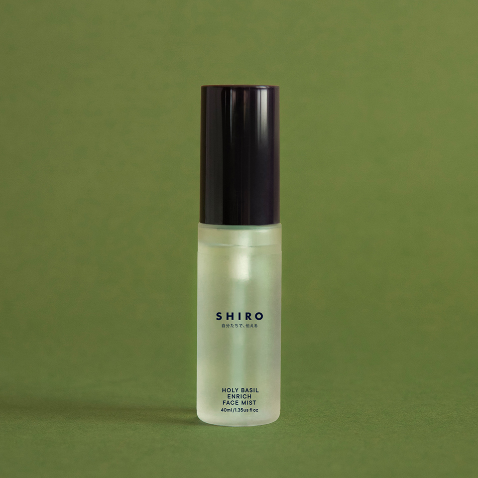 SHIRO HOLIDAY 2025 | SHIROオフィシャルサイト