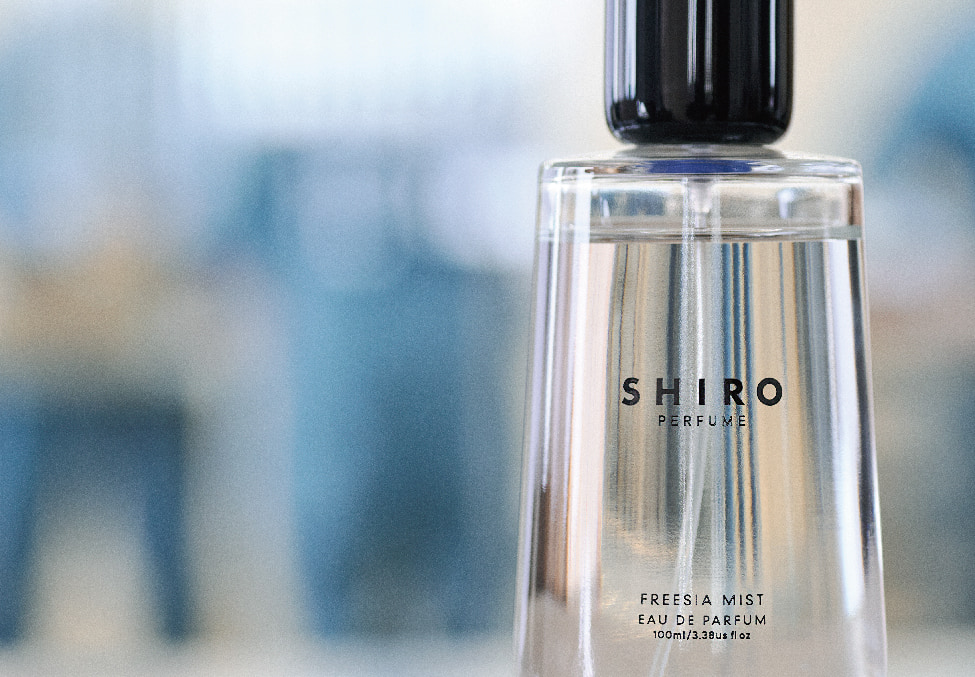 ABOUT SHIRO | SHIRO（シロ）オフィシャルサイト