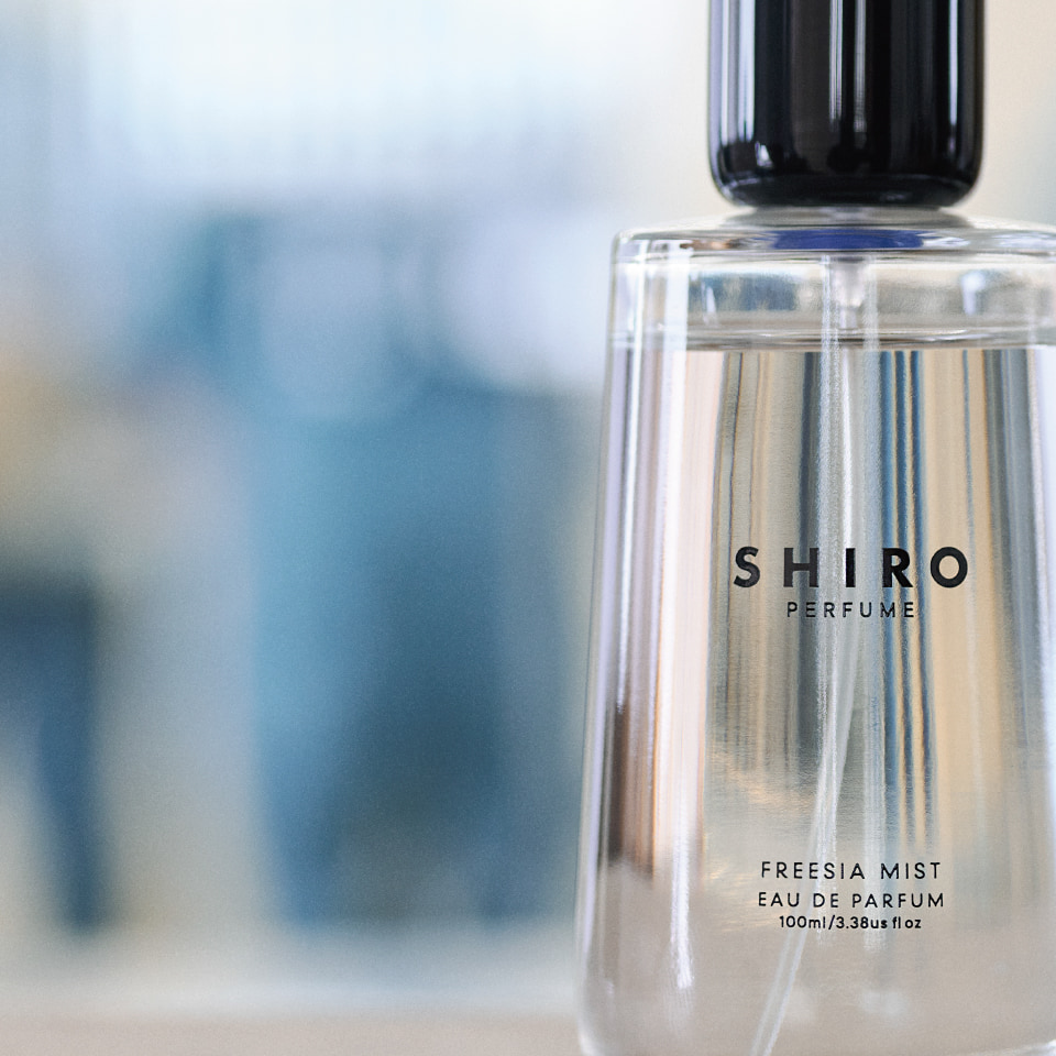 製品を探す | SHIRO（シロ）オフィシャルサイト