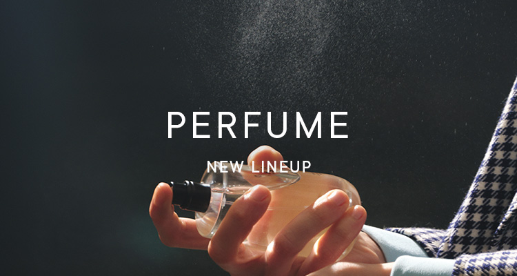 パフューム 50mL/100mL | SHIROオフィシャルサイト