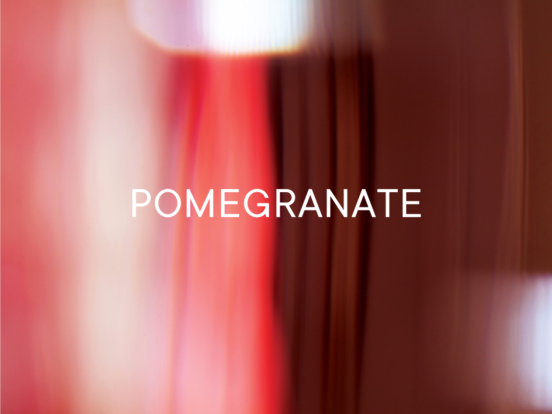 ポメグラネイト | SHIROオフィシャルサイト