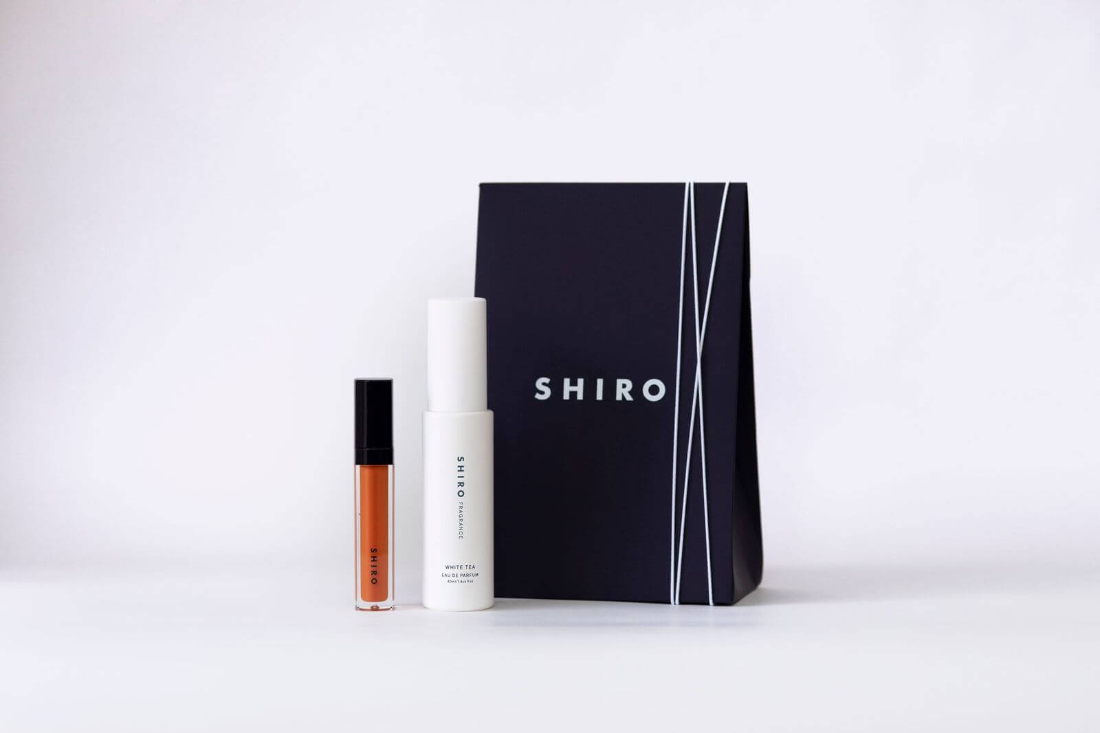 ギフトラッピングについて | SHIRO（シロ）オフィシャルサイト
