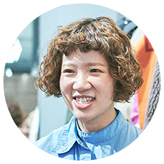 SHIROのスタッフによる“推し”アイテム座談会 | 第1弾