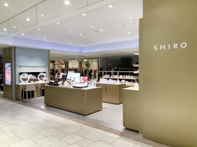 SHIRO ルミネ横浜店
