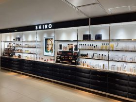 SHIRO 博多阪急店