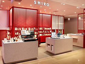 SHIRO ルミネ池袋店